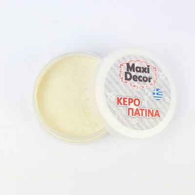 Kεροπατίνα Λευκή Πέρλα