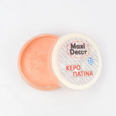 Kεροπατίνα Σομόν Πέρλα