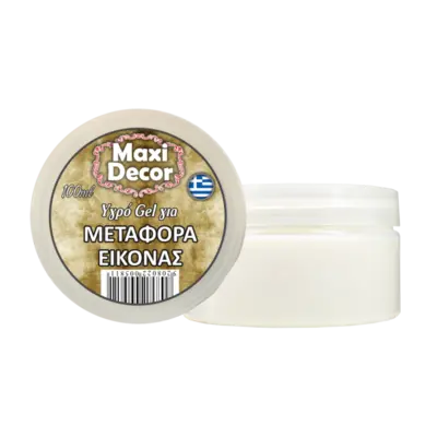 Υγρό Gel Μεταφοράς Εικόνας