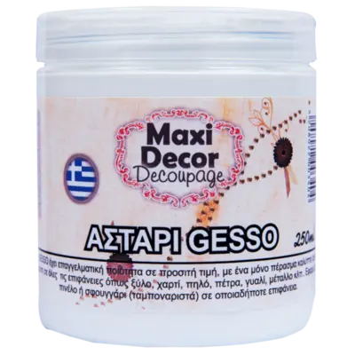 Αστάρι GESSO