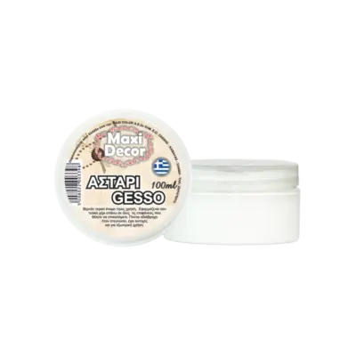 Αστάρι GESSO