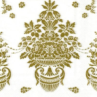 Χαρτοπετσέτα Decoupage